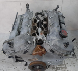 MOTOR PARCIAL JAGUAR 2.5 V6 XTYPE 2001 2002 