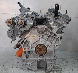 MOTOR PARCIAL JAGUAR 2.5 V6 XTYPE 2001 2002 