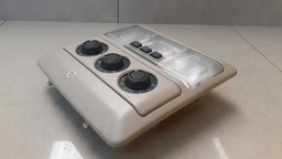 LUZ TETO TRASEIRA LAND ROVER DISCOVERY 4 2006