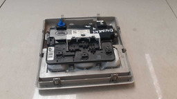 LUZ TETO TRASEIRA LAND ROVER DISCOVERY 4 2006