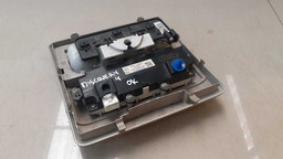 LUZ TETO TRASEIRA LAND ROVER DISCOVERY 4 2006