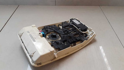 LUZ TETO CORTESIA AUDI A4 TFSI 2011 COM DETALHE