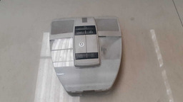 LUZ DE TETO MERCEDES B200 2006 A 2011 (2)