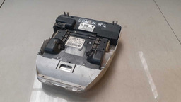 LUZ DE TETO MERCEDES B200 2006 A 2011 (2)