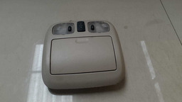 Luz Teto C/ Porta Óculos Ford Fusion 2006 A 2008 (2)