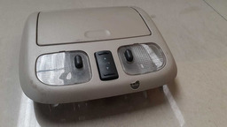 LUZ TETO C/ PORTA ÓCULOS FORD FUSION 2006 A 2008 (2)