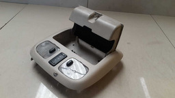 LUZ TETO C/ PORTA ÓCULOS FORD FUSION 2006 A 2008 (2)