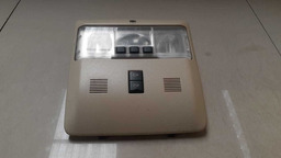 LUZ TETO LAND ROVER RANGE ROVER SPORT 2006 A 2010