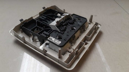 LUZ TETO LAND ROVER RANGE ROVER SPORT 2006 A 2010