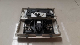 LUZ TETO LAND ROVER RANGE ROVER SPORT 2006 A 2010