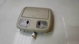 LUZ TETO CORTESIA FORD FUSION 2009 A 2012