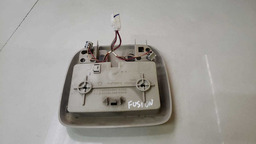 LUZ TETO CORTESIA FORD FUSION 2009 A 2012