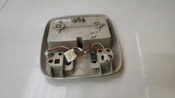 LUZ TETO CORTESIA FORD FUSION 2009 A 2012