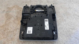 LUZ TETO CORTESIA BMW 320I 2012 A 2015 ORIGINAL (2)