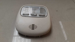 LUZ TETO CORTESIA CITROEN C4 PALLAS 2007 A 2012