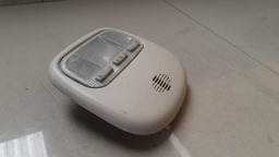 LUZ TETO CORTESIA CITROEN C4 PALLAS 2007 A 2012