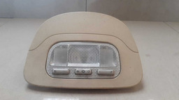 LUZ TETO CORTESIA CITROEN C4 PALLAS 2008 A 2013