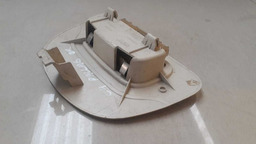 LUZ TETO CORTESIA CITROEN C4 PALLAS 2008 A 2013