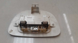 LUZ TETO CORTESIA CITROEN C4 PALLAS 2008 A 2013