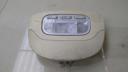 LUZ TETO CORTESIA CITROEN C4 PALLAS 2008 (1)