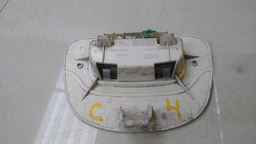 LUZ TETO CORTESIA CITROEN C4 PALLAS 2008 (1)