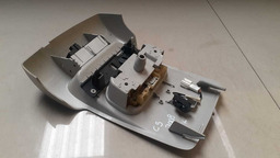 LUZ TETO CORTESIA CITROEN C5 2008 A 2012 ORIGINAL