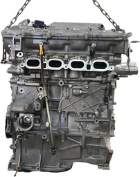 Motor Parcial Toyota Corolla 1.8 2zr Xei 2012 A 2016