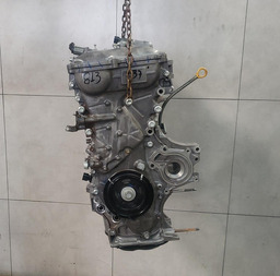 MOTOR PARCIAL TOYOTA COROLLA 1.8 2ZR XEI 2012 A 2016
