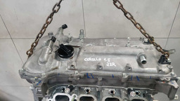 MOTOR PARCIAL TOYOTA COROLLA 1.8 2ZR XEI 2012 A 2016