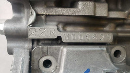 MOTOR PARCIAL TOYOTA COROLLA 1.8 2ZR XEI 2012 A 2016