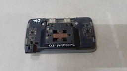 LUZ TETO KIA SORENTO 2010 2011 2012 2013