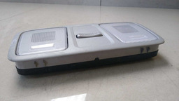 LUZ TETO CORTESIA HYUNDAI HB20 2019 2020