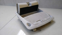 PORTA ÓCULOS LUZ TETO NISSAN SENTRA 2015 2016