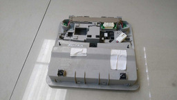 PORTA ÓCULOS LUZ TETO NISSAN SENTRA 2015 2016