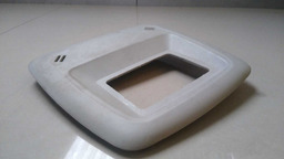 MOLDURA LUZ TETO GM ONIX 2014 2015