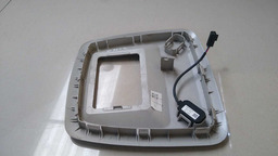 MOLDURA LUZ TETO GM ONIX 2014 2015