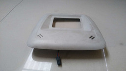 MOLDURA LUZ TETO GM ONIX 2014 2015