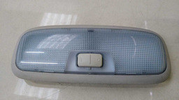 LUZ TETO CORTESIA FORD RANGER 2013 A 2015 ORIGINAL