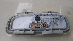 LUZ TETO CORTESIA FORD RANGER 2013 A 2015 ORIGINAL