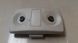 LUZ TETO CORTESIA DODGE JOURNEY 2014 2015 (1)