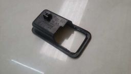 MOLDURA MAÇANETA INTERNA  E FORD FUSION 2009 2010 2011 2012