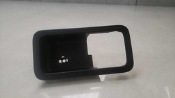 MOLDURA MAÇANETA INTERNA  E FORD FUSION 2009 2010 2011 2012