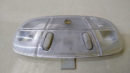 LUZ TETO CORTESIA FORD EDGE 2011 ORIGINAL