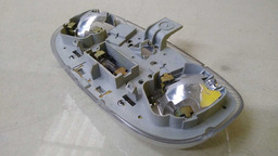 LUZ TETO CORTESIA FORD EDGE 2011 ORIGINAL