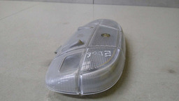 LUZ TETO CORTESIA FORD EDGE 2011 ORIGINAL