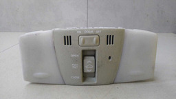 LUZ TETO CORTESIA NISSAN MURANO 2008