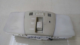 LUZ TETO CORTESIA NISSAN MURANO 2008