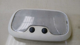 LUZ TETO CORTESIA DODGE JOURNEY 2012 2013