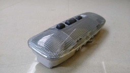 LUZ TETO CORTESIA LAND ROVER FREELANDER 2 2007 A 2009