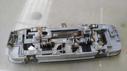 LUZ TETO CORTESIA LAND ROVER FREELANDER 2 2007 A 2009